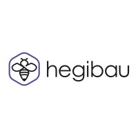 hegibau logo - Similar company to Franzi Ag Immobilienentwicklung & Vermarktung