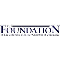 Foundation of the Columbia Montour Chamber of Commerce logo - Similar company to Community Giving Foundation