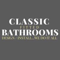 Classic Bathrooms Ltd logo - Similar company to Md Profil