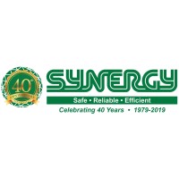 Synergy Systems Inc. logo - Similar company to Ecc Control Systems, Inc.