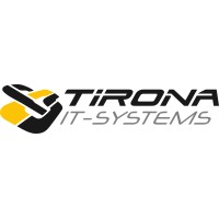Tirona Handels GmbH logo - Similar company to Web-Crossing Gmbh