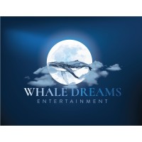 Whale Dreams Entertainment logo - Similar company to Startupuw