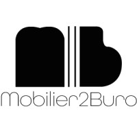 M2B Mobilier2Buro logo - Similar company to Bizztrack International