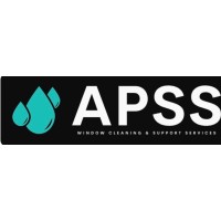 AP Window Cleaning Support Services (APSS) logo - Similar company to James Finance