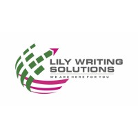 Lily Writing Solutions logo - Similar company to Homecare Pro