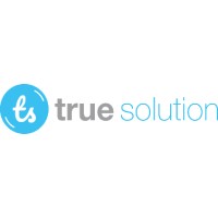 True Solution logo - Similar company to Finityone