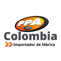 PPA Colombia SAS logo - Similar company to Digiop