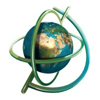 Land and Sea Shipping logo - Similar company to Corfield Logistics