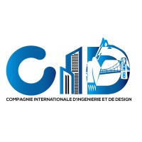 COMPAGNIE INTERNATIONALE D'INGENIERIE ET DE DESIGN logo - Similar company to Design Spaces Architecture