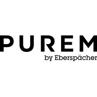 Purem by Eberspächer logo - Similar company to Connect Group N.V.