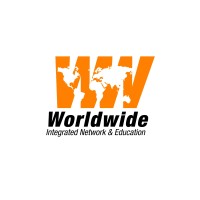 Worldwide Integrated Network & Education logo - Similar company to A Billion Laughs