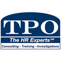 TPO Human Resource Management Firm logo - Similar company to Payday | Human Resource Solutions
