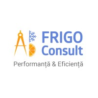 AB Frigo Consult Tehnic logo - Similar company to Vollmax Hvac
