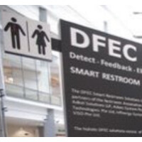 DFEC logo - Similar company to Dutch Engineering & Consulting