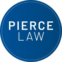 Pierce Law Group, PLLC logo - Similar company to Pk Boston Law