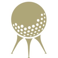 Preshot Golf logo - Similar company to Kinsmen Collective