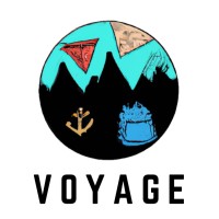 Voyage logo - Similar company to Leadership Evolution Forum