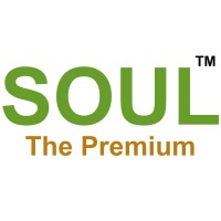 Soul Edibles Private Limited logo - Similar company to Webdyn India Private Limited