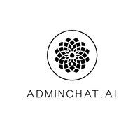 AdminChat AI logo - Similar company to Planifi