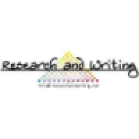 Research and Writing logo - Similar company to Research Course