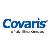 Covaris logo - Similar company to Bioptic, Inc.