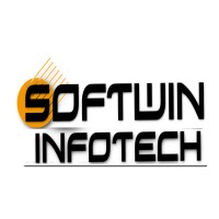 Softwin Infotech logo - Similar company to Ujjvilas Technologies And Software Pvt. Ltd.