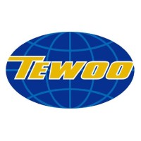 Tewoo Group Co., Ltd. logo - Similar company to Singapore Global Ginseng Exchange