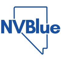 Nevada Blue logo - Similar company to Gazzini Construction