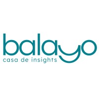 Balayo logo - Similar company to S-Lab