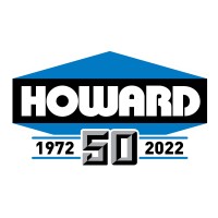 Howard Concrete Pumping Company, Inc. logo - Similar company to Mccrossin Foundations