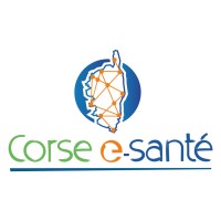 GRADeS Corse E-Santé logo - Similar company to Grades E-Santé Centre-Val De Loire