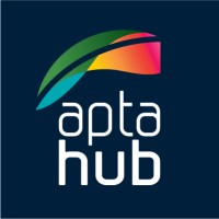 AptaHub logo - Similar company to Cietec