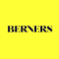 Berners logo - Similar company to Blat