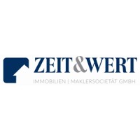 ZEIT & WERT Immobilien logo - Similar company to Immo Smart