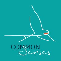 Common Senses logo - Similar company to Tessa Te Loo