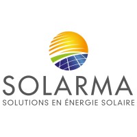 SOLARMA MADAGASCAR logo - Similar company to Polymad
