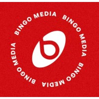 Bingo Media logo - Similar company to Thinkque Consulting