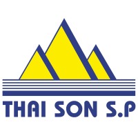 Thai Son S.P Knit Fabric logo - Similar company to Gm Label & Packaging