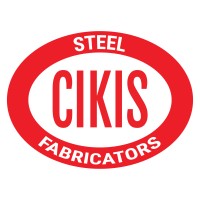 Cikis Steel Fabricators logo - Similar company to Azeri Steel Metal Construction
