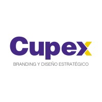 Cupex Branding logo - Similar company to In2Influence