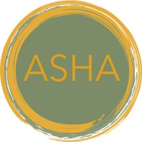 ASHAexperience logo - Similar company to Consoleco
