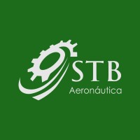 STB Aeronáutica logo - Similar company to Grupo Crc
