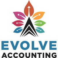 Evolve Accounting logo - Similar company to +More