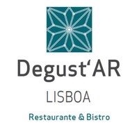 Degust'AR Lisboa logo - Similar company to Lisb'On Hostel