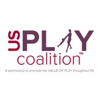 US Play Coalition logo - Similar company to Play Lab