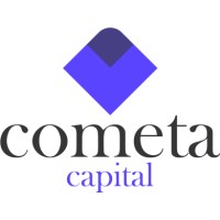 Cometa Capital logo - Similar company to Pienssa®