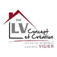 LV Concept et Création logo - Similar company to Edificandi