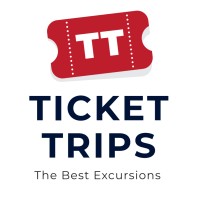 Ticket Trips logo - Similar company to Adventoure