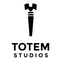 Totem Studios logo - Similar company to The Apiary
