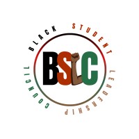 Black Student Leadership Council logo - Similar company to Illinois Sbdc At Chicagoland Chamber Of Commerce
